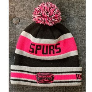 Spurs Beanie